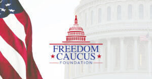 Freedom Caucus Foundation