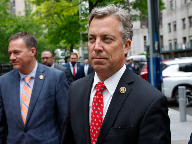 Rep. Andy Ogles
